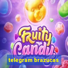 telegram brazucas